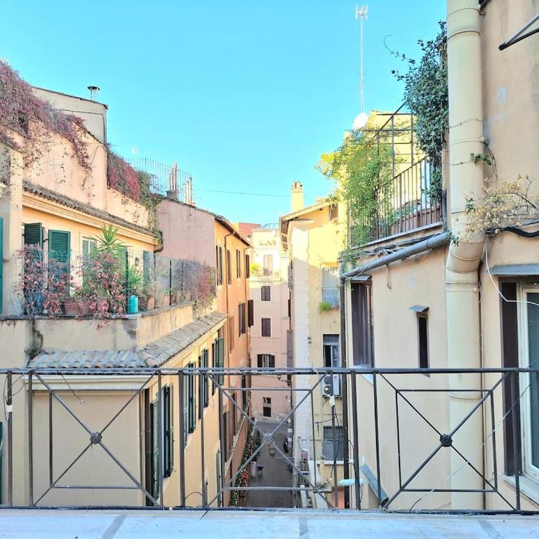 Royal Terrace at The Vittoriano - Rome Centro - Appartamento con 2 Camere da Letto - 3