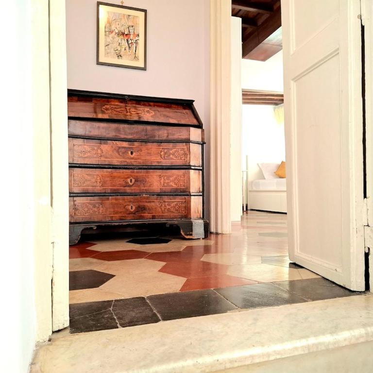 Royal Terrace at The Vittoriano - Rome Centro - Appartamento con 2 Camere da Letto - 7