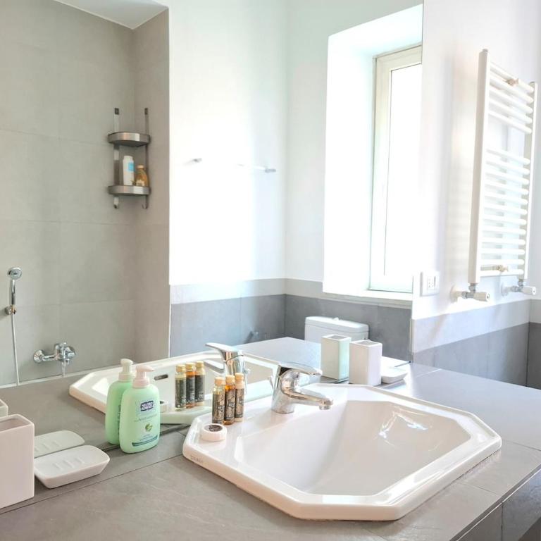 Royal Terrace at The Vittoriano - Rome Centro - Appartamento con 2 Camere da Letto - 9