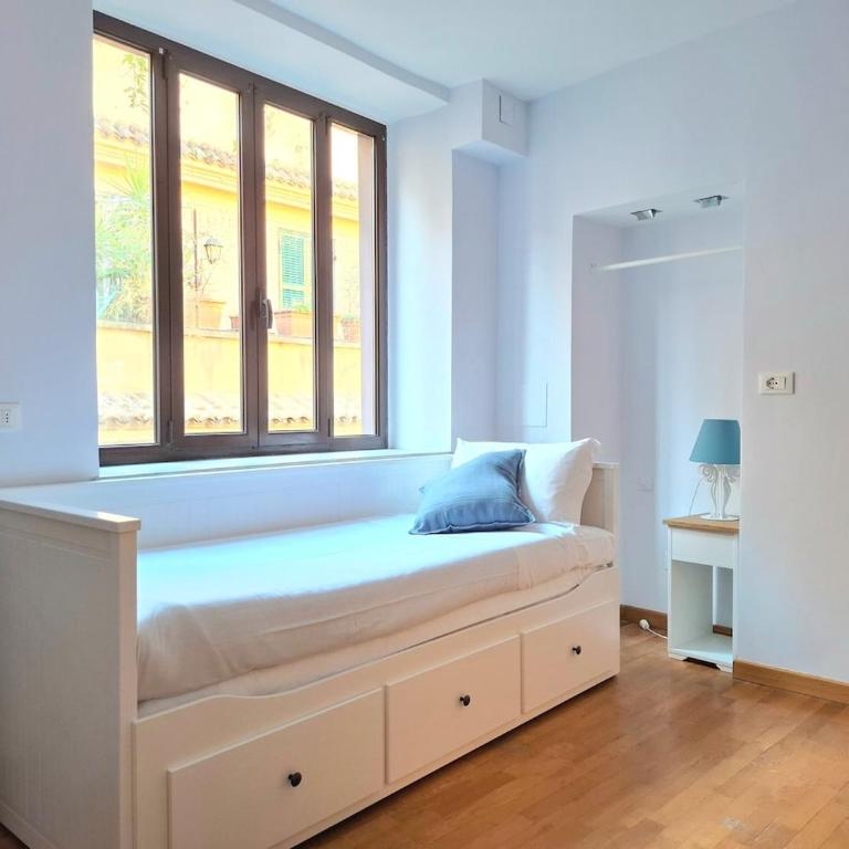 Royal Terrace at The Vittoriano - Rome Centro - Appartamento con 2 Camere da Letto - 12