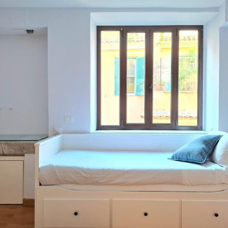 Royal Terrace at The Vittoriano - Rome Centro - Appartamento con 2 Camere da Letto - 13
