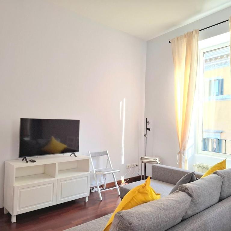 Royal Terrace at The Vittoriano - Rome Centro - Appartamento con 2 Camere da Letto - 15