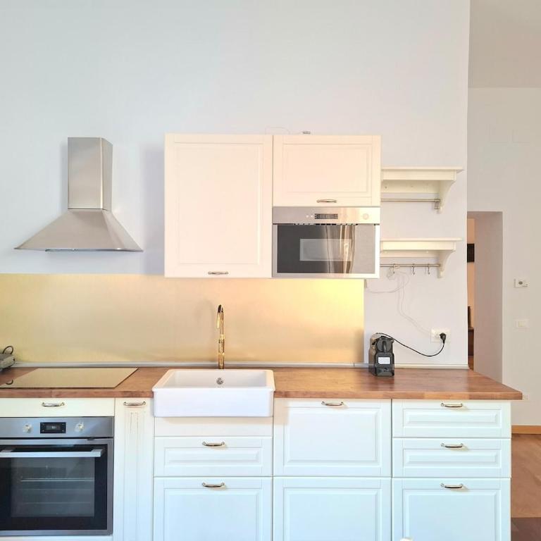 Royal Terrace at The Vittoriano - Rome Centro - Appartamento con 2 Camere da Letto - 18