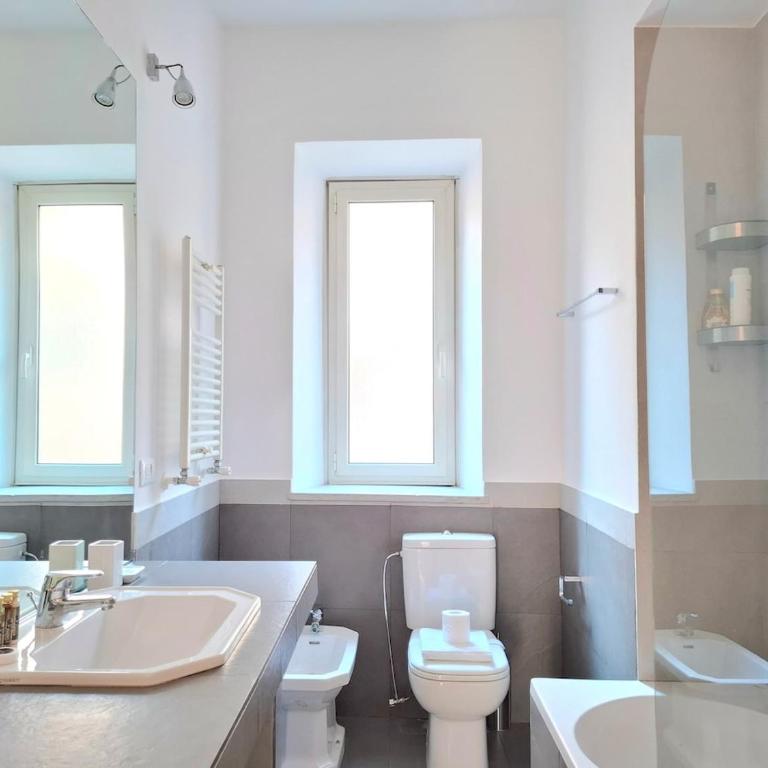 Royal Terrace at The Vittoriano - Rome Centro - Appartamento con 2 Camere da Letto - 19
