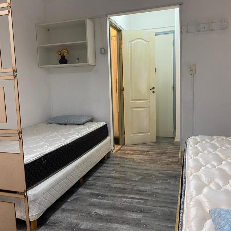 Monoambiente funcional Zona Aldrey - Apartamento de 1 dormitorio - 7