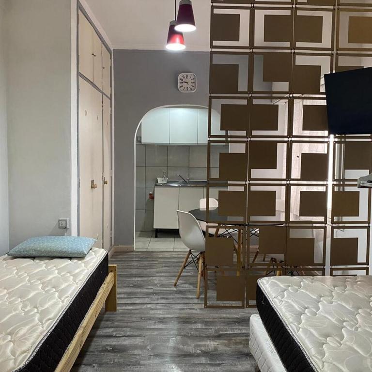 Monoambiente funcional Zona Aldrey - Apartamento de 1 dormitorio - 10