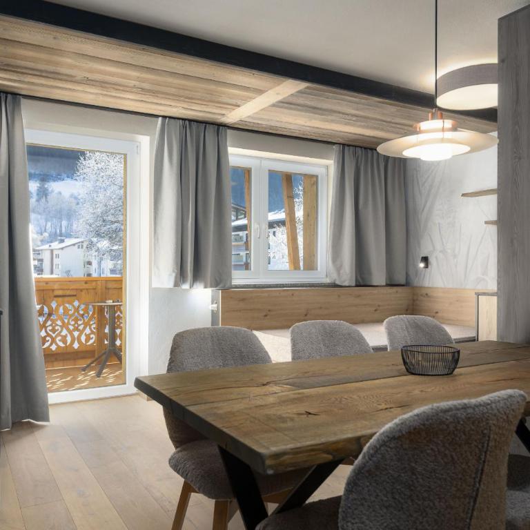 Carpe Solem Kaprun Apartments 4-Sterne-Superior by ALPS RESORTS - Superior Apartment - 13