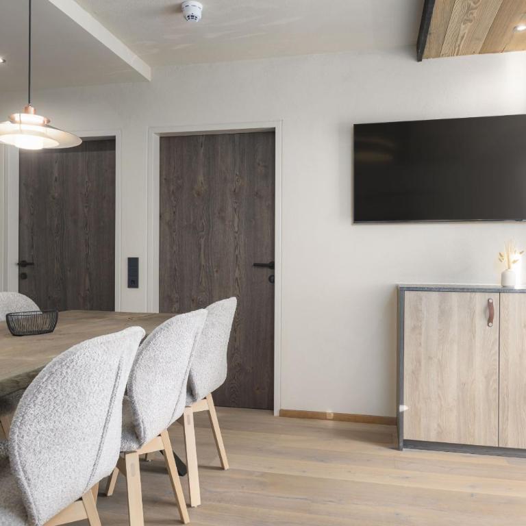 Carpe Solem Kaprun Apartments 4-Sterne-Superior by ALPS RESORTS - Superior Apartment - 2