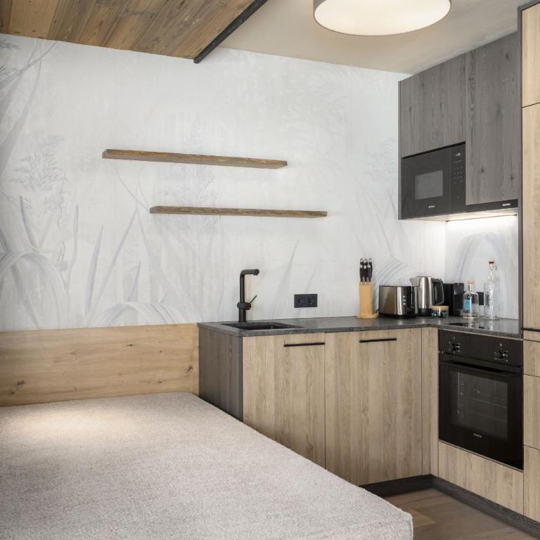 Carpe Solem Kaprun Apartments 4-Sterne-Superior by ALPS RESORTS - Superior Apartment - 7