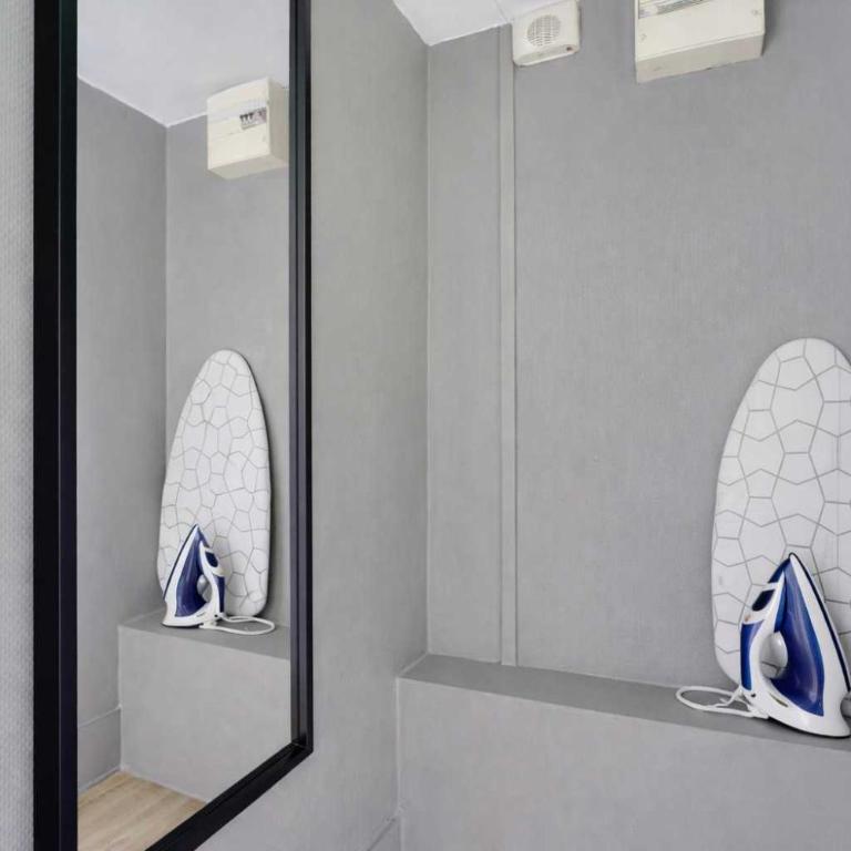 Relaxing Cosy - 2P - Canal Saint Martin - Studio - 8