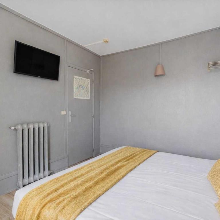 Relaxing Cosy - 2P - Canal Saint Martin - Studio - 7