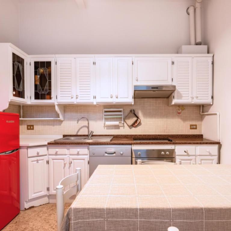 12 Minutes from Duomo - Modern Loft - Appartamento con 1 Camera da Letto - 16