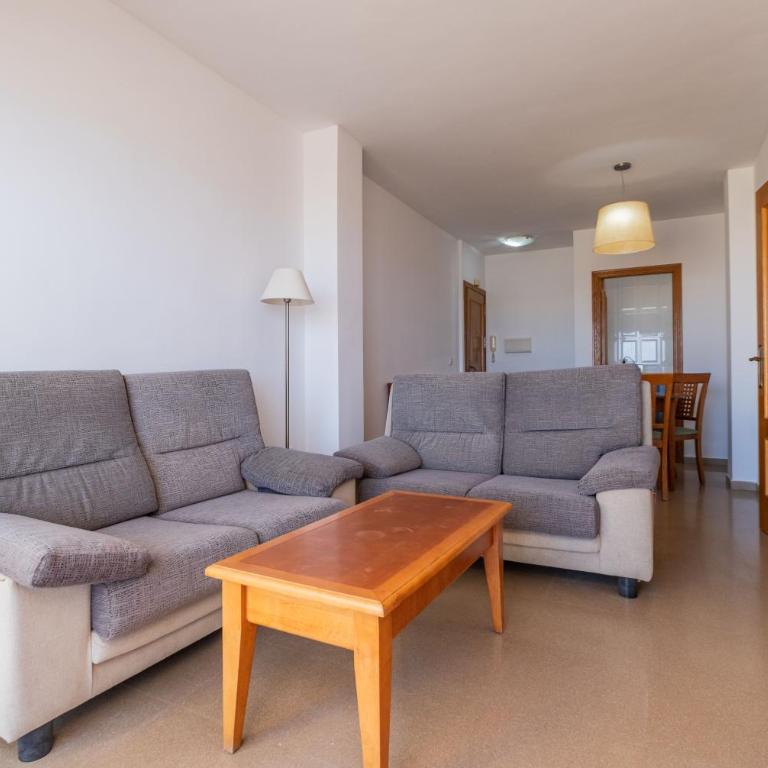 Apartamentos Proamar - Apartamento Ático - 2