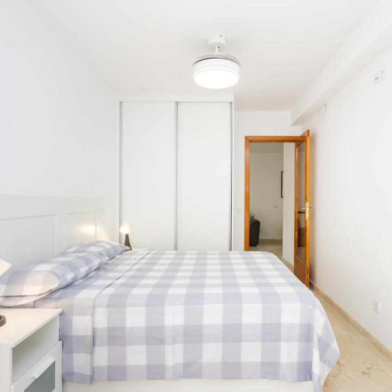 Home2Book City Center Retreat, Santa Cruz - Apartamento de 2 dormitorios - 12