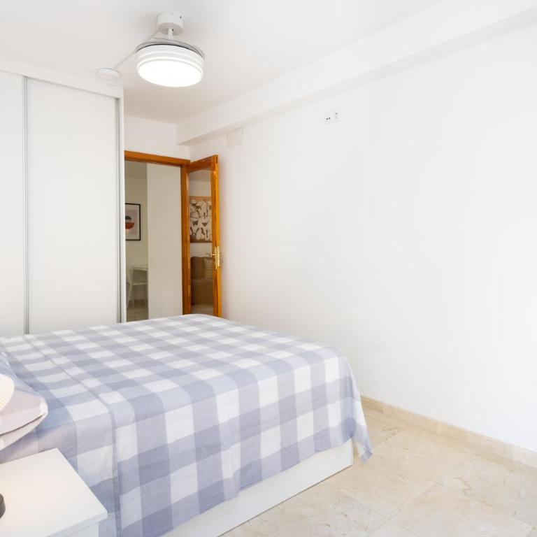 Home2Book City Center Retreat, Santa Cruz - Apartamento de 2 dormitorios - 13
