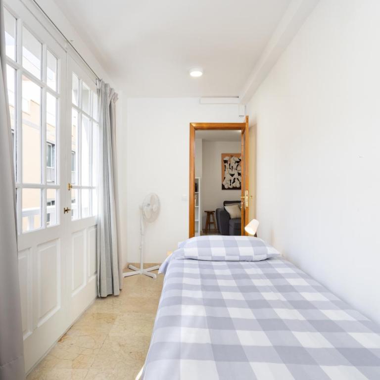 Home2Book City Center Retreat, Santa Cruz - Apartamento de 2 dormitorios - 16