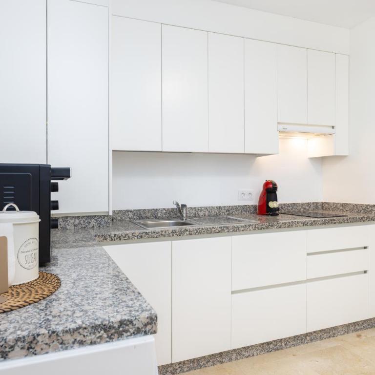 Home2Book City Center Retreat, Santa Cruz - Apartamento de 2 dormitorios - 5
