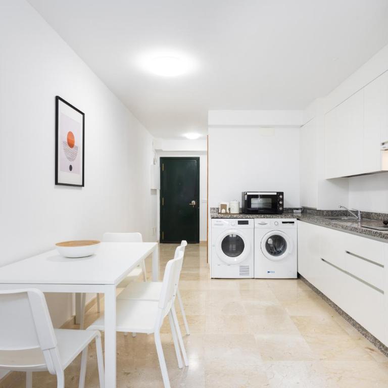 Home2Book City Center Retreat, Santa Cruz - Apartamento de 2 dormitorios - 6
