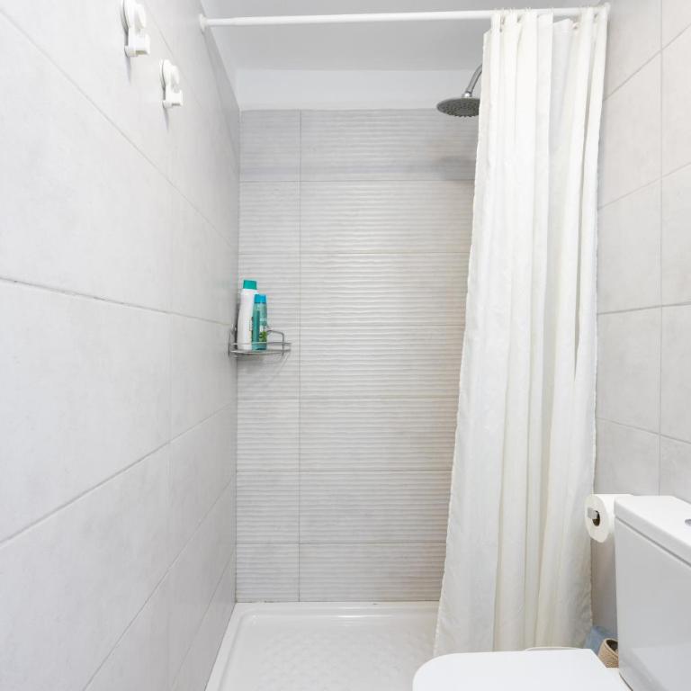 Home2Book City Center Retreat, Santa Cruz - Apartamento de 2 dormitorios - 15