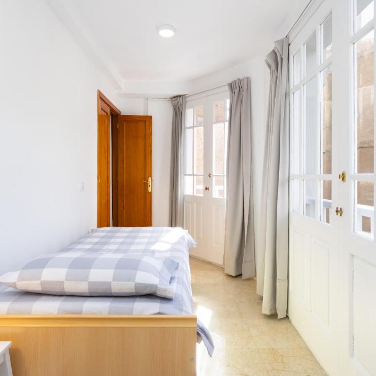 Home2Book City Center Retreat, Santa Cruz - Apartamento de 2 dormitorios - 17