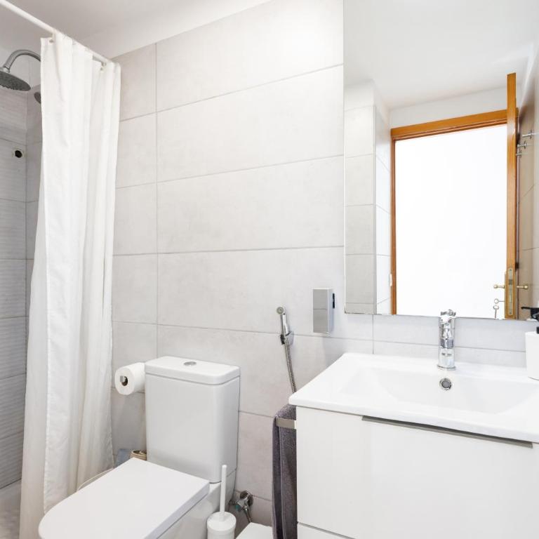 Home2Book City Center Retreat, Santa Cruz - Apartamento de 2 dormitorios - 14