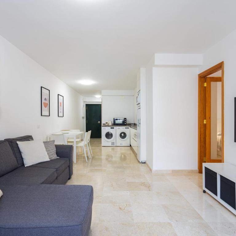 Home2Book City Center Retreat, Santa Cruz - Apartamento de 2 dormitorios - 11