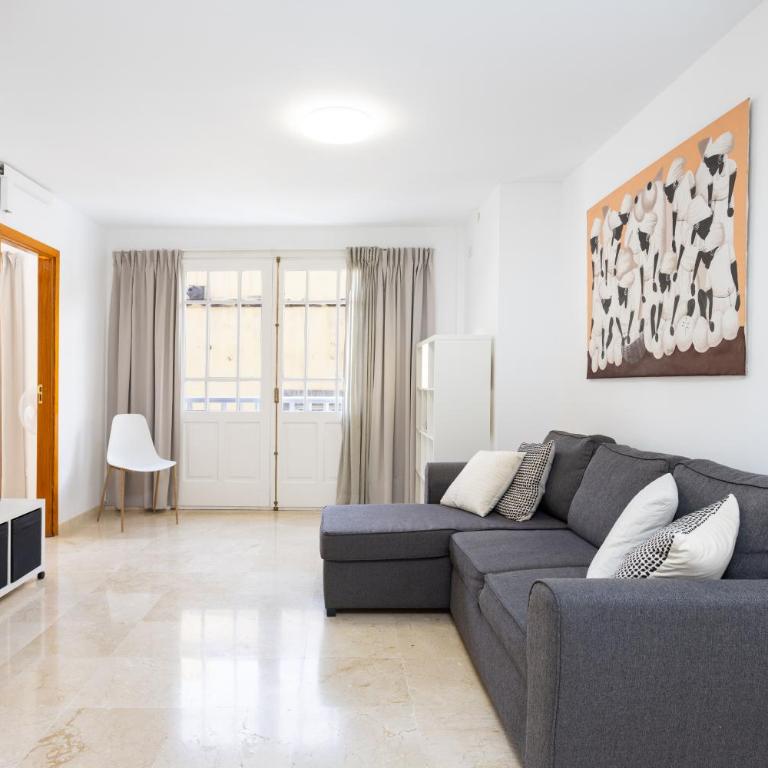 Home2Book City Center Retreat, Santa Cruz - Apartamento de 2 dormitorios - 1