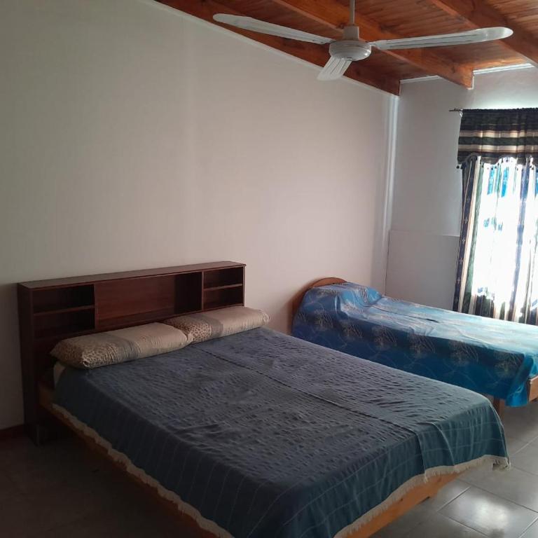 Clau Propiedades - Apartamento de 1 dormitorio - 2