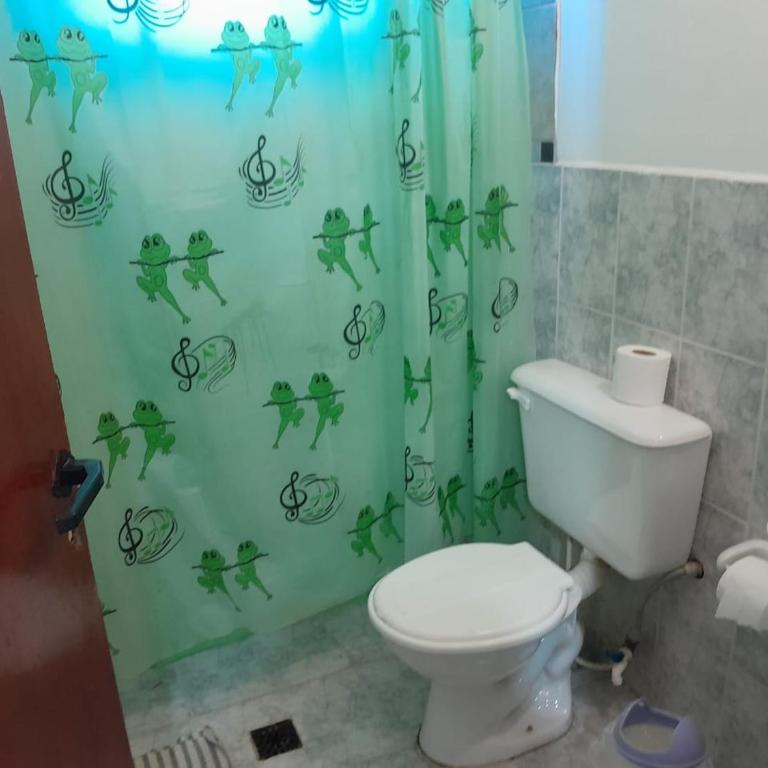 Clau Propiedades - Apartamento de 1 dormitorio - 5