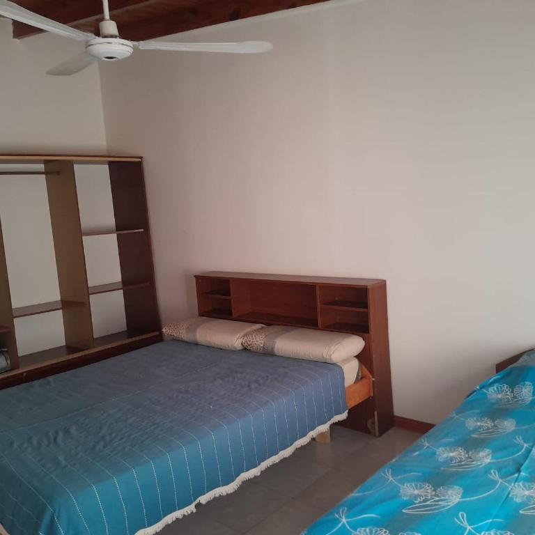 Clau Propiedades - Apartamento de 1 dormitorio - 7