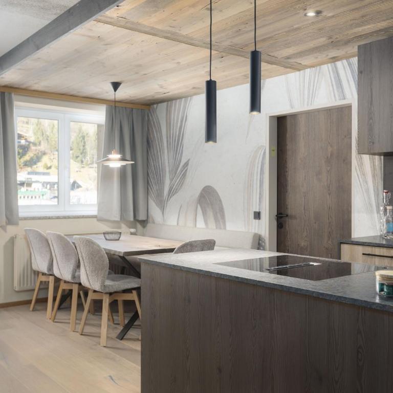 Carpe Solem Kaprun Apartments 4-Sterne-Superior by ALPS RESORTS - Apartment mit 2 Schlafzimmern - 2