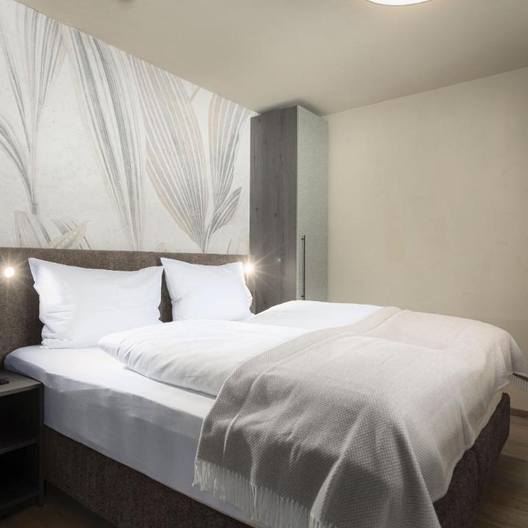 Carpe Solem Kaprun Apartments 4-Sterne-Superior by ALPS RESORTS - Superior Apartment mit 2 Schlafzimmern - 9