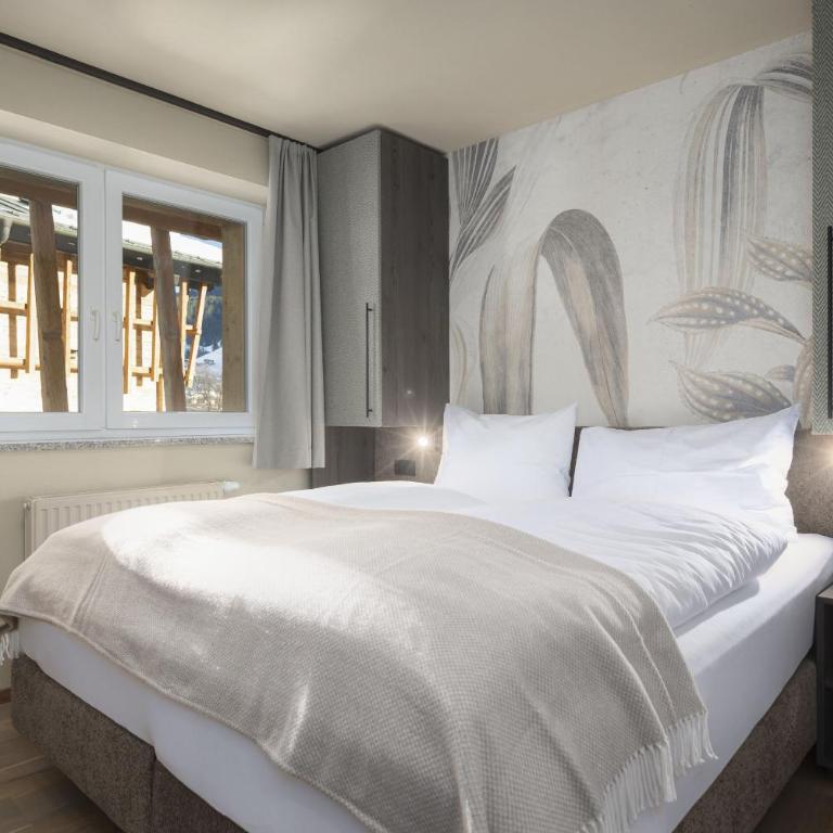 Carpe Solem Kaprun Apartments 4-Sterne-Superior by ALPS RESORTS - Apartment mit 2 Schlafzimmern - 6