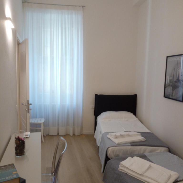 Opera 19 Luxury Apartment - Appartamento con 2 Camere da Letto - 32