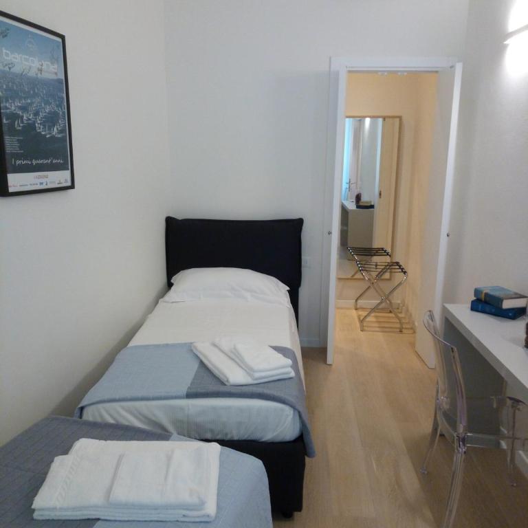 Opera 19 Luxury Apartment - Appartamento con 2 Camere da Letto - 33