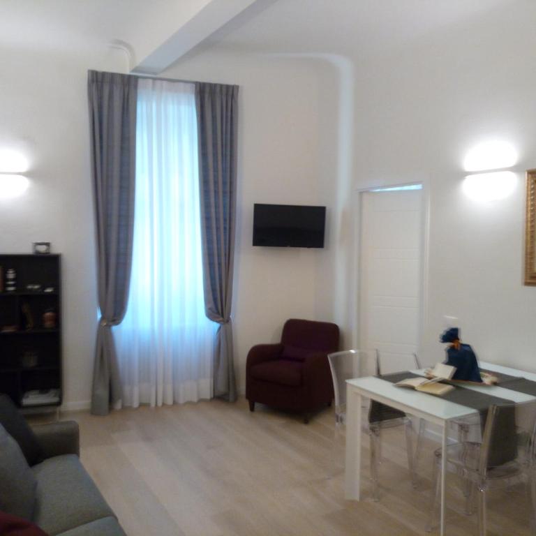 Opera 19 Luxury Apartment - Appartamento con 2 Camere da Letto - 30