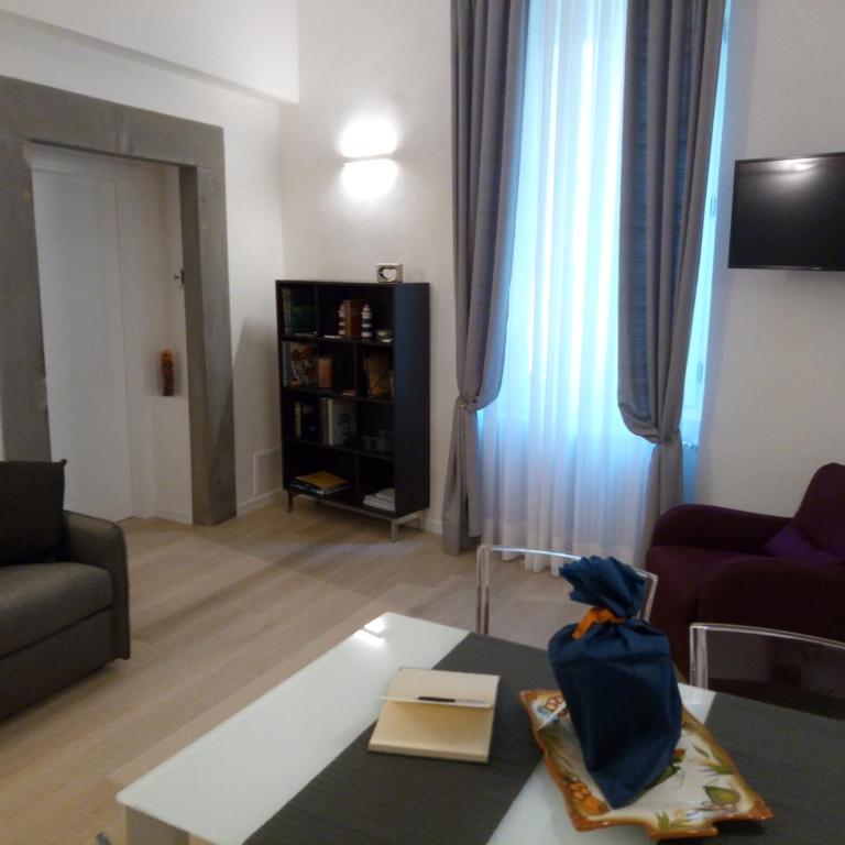 Opera 19 Luxury Apartment - Appartamento con 2 Camere da Letto - 34