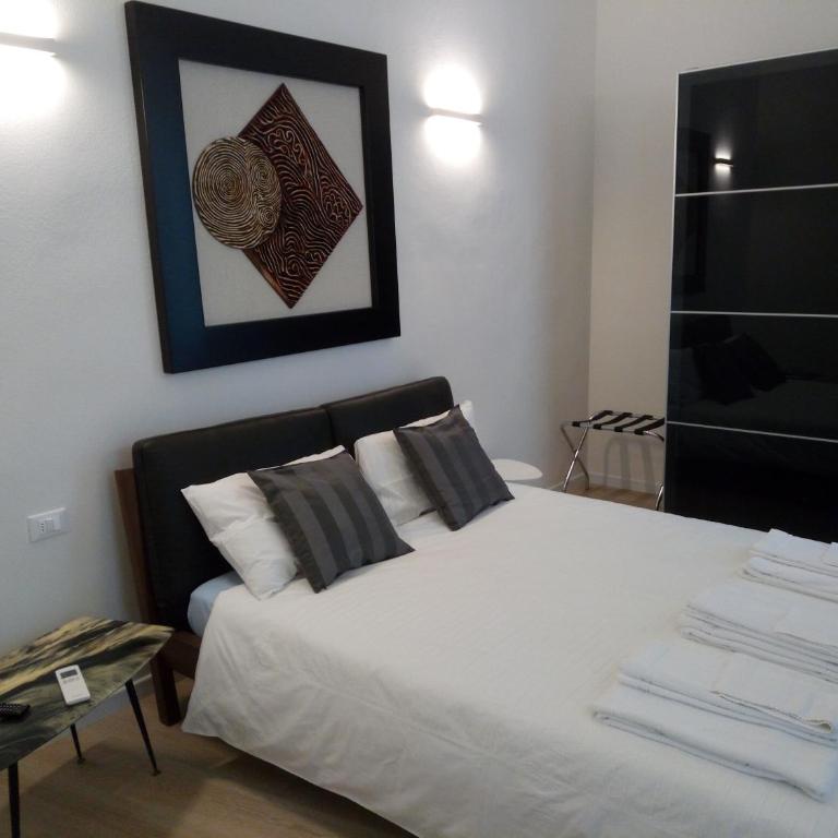 Opera 19 Luxury Apartment - Appartamento con 2 Camere da Letto - 29