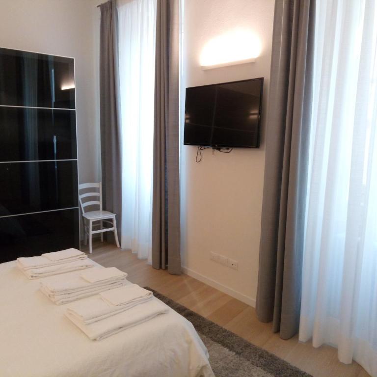 Opera 19 Luxury Apartment - Appartamento con 2 Camere da Letto - 37