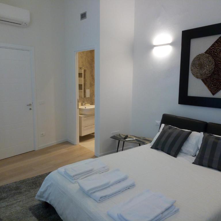 Opera 19 Luxury Apartment - Appartamento con 2 Camere da Letto - 28