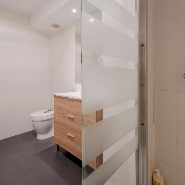 Urban apt para 6 en Adrian Pulido con Parking - Two-Bedroom Apartment - 14