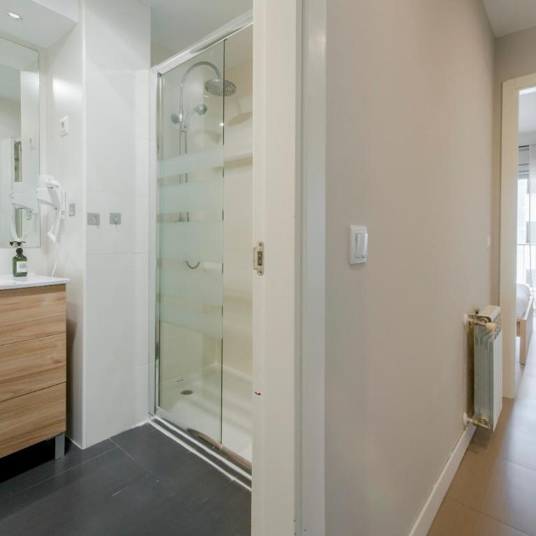 Urban apt para 6 en Adrian Pulido con Parking - Two-Bedroom Apartment - 8