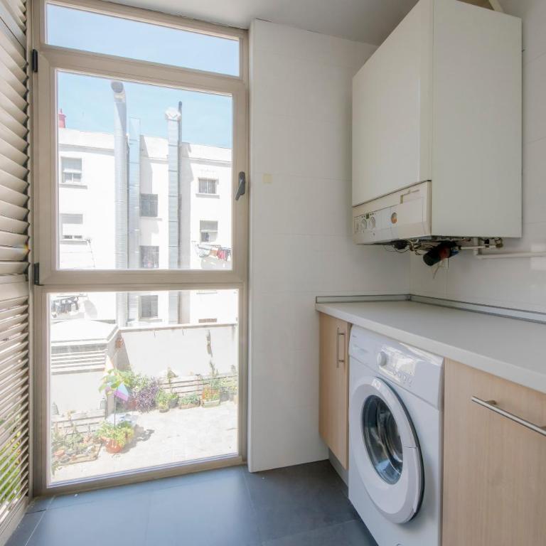 Urban apt para 6 en Adrian Pulido con Parking - Two-Bedroom Apartment - 7