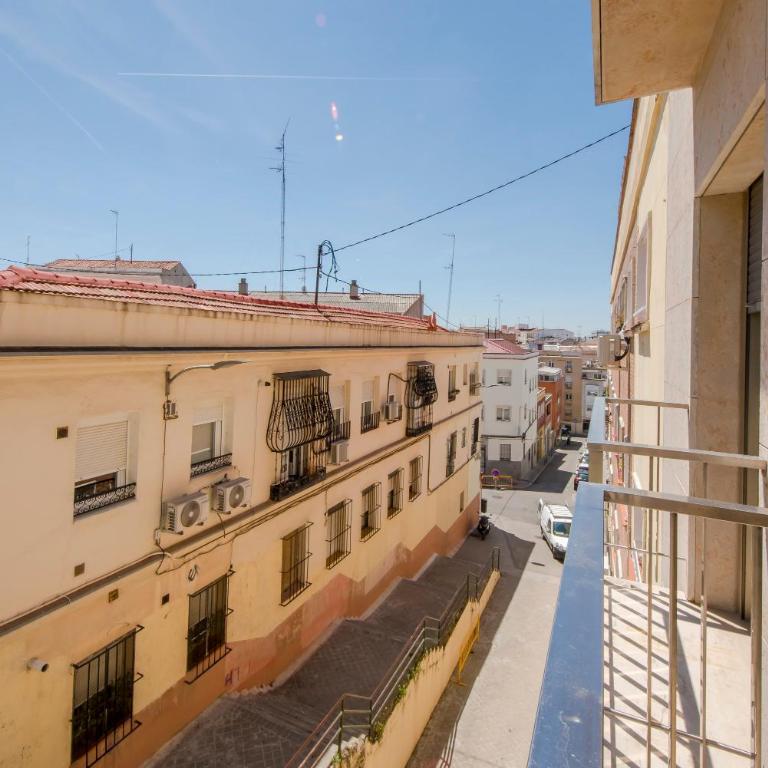 Urban apt para 6 en Adrian Pulido con Parking - Two-Bedroom Apartment - 26