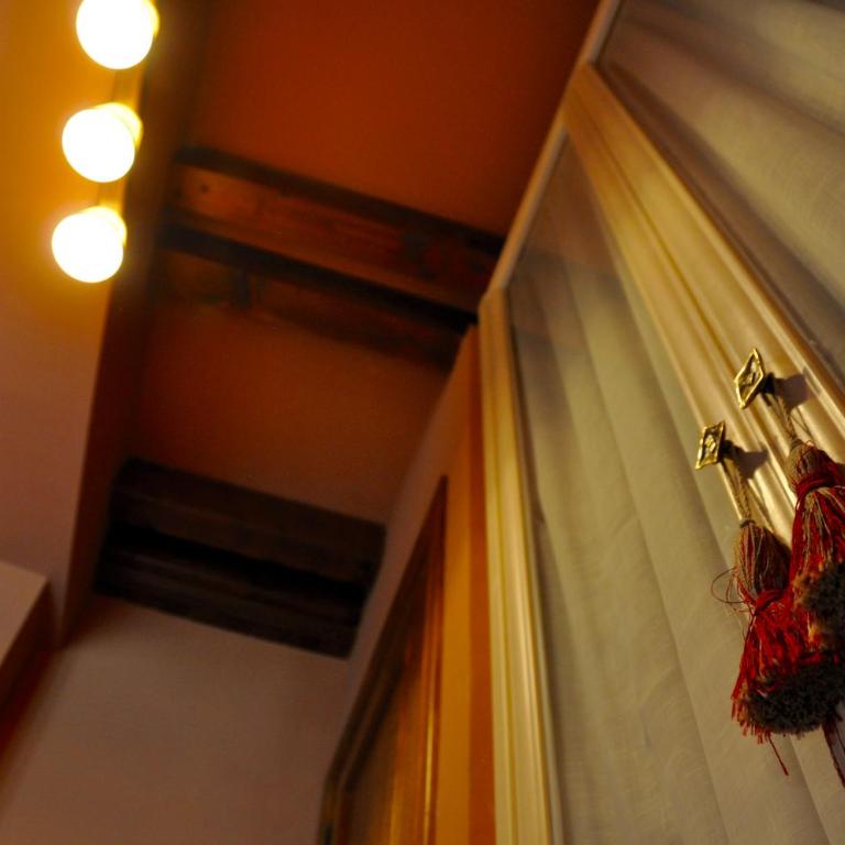 Casa Montse - One-Bedroom Apartment - 33