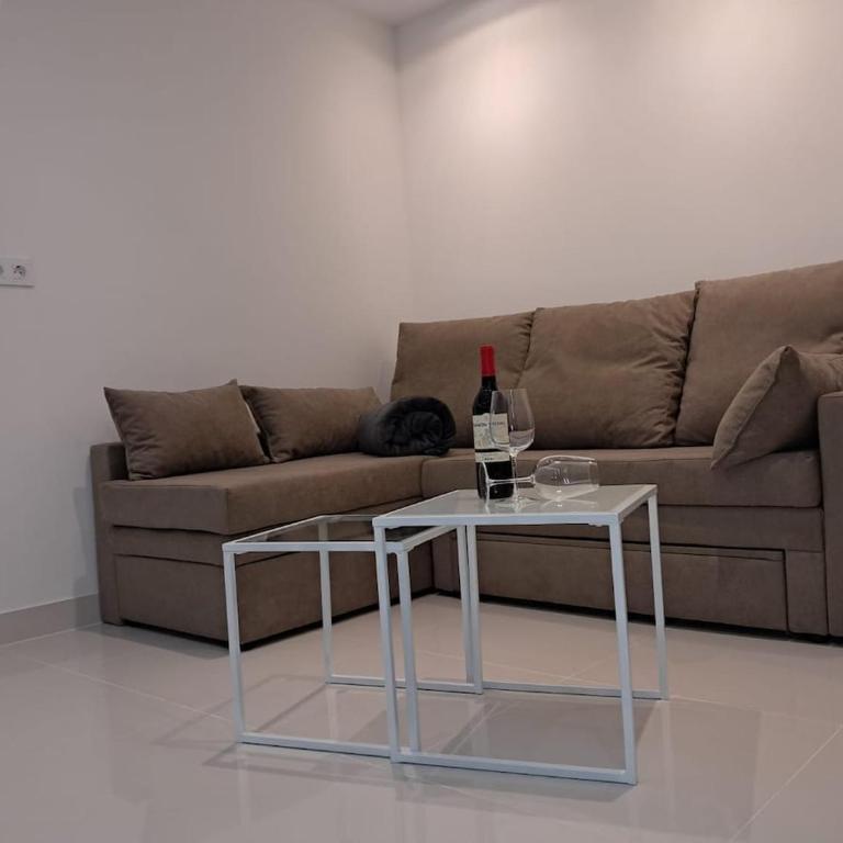Sunsea Suite - Apartamento de 1 dormitorio - 4