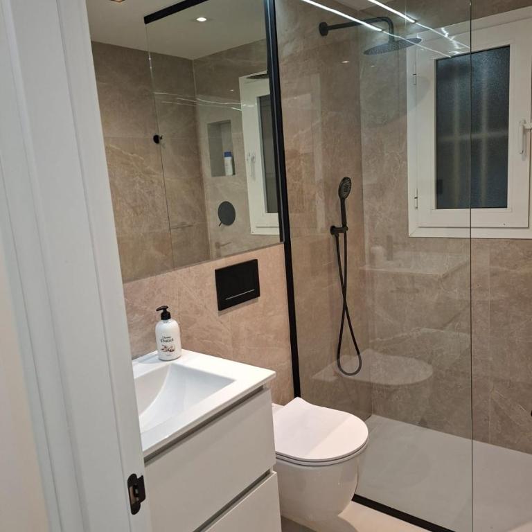 Sunsea Suite - Apartamento de 1 dormitorio - 8