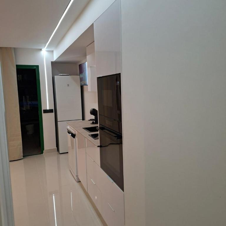 Sunsea Suite - Apartamento de 1 dormitorio - 10