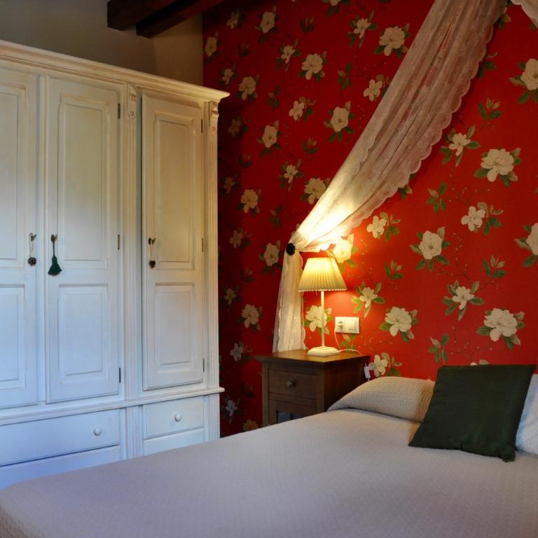 Casa Montse - One Bedroom Apartment - 16