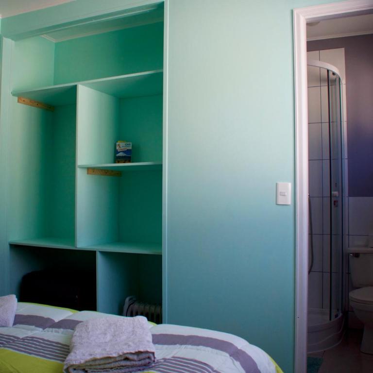 Hostal Maison de la Mer - Standard Double Room - 5